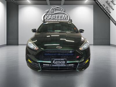 2017 Ford Focus ST   - Photo 2 - Sacramento, CA 95825