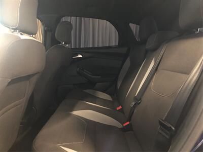 2017 Ford Focus ST   - Photo 10 - Sacramento, CA 95825