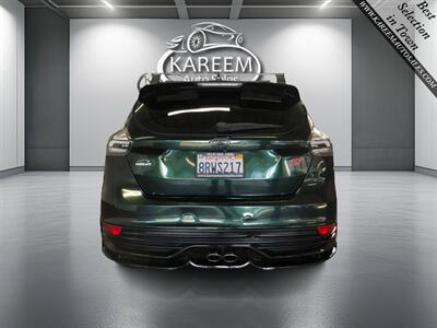 2017 Ford Focus ST   - Photo 6 - Sacramento, CA 95825