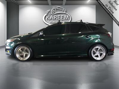 2017 Ford Focus ST   - Photo 8 - Sacramento, CA 95825