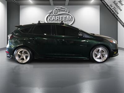 2017 Ford Focus ST   - Photo 4 - Sacramento, CA 95825