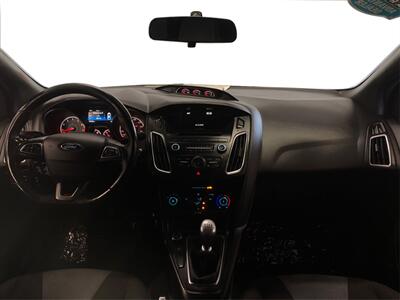 2017 Ford Focus ST   - Photo 23 - Sacramento, CA 95825