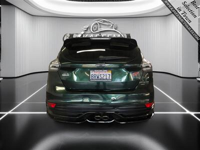2017 Ford Focus ST   - Photo 6 - Sacramento, CA 95825