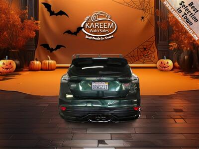 2017 Ford Focus ST - Photo 6 - Sacramento, CA 95825