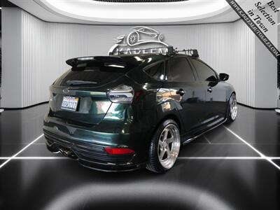 2017 Ford Focus ST   - Photo 5 - Sacramento, CA 95825