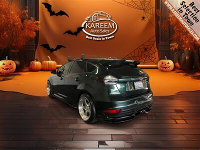 2017 Ford Focus ST - Photo 7 - Sacramento, CA 95825