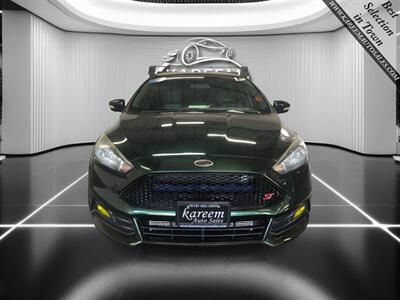 2017 Ford Focus ST   - Photo 2 - Sacramento, CA 95825
