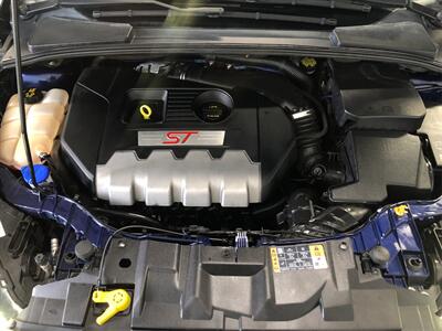 2017 Ford Focus ST   - Photo 11 - Sacramento, CA 95825