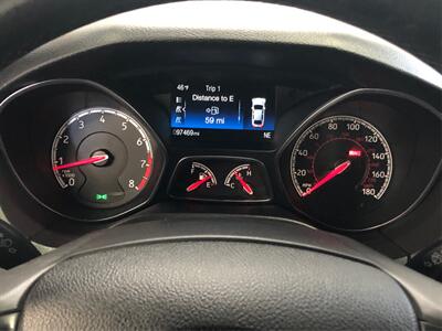 2017 Ford Focus ST   - Photo 14 - Sacramento, CA 95825