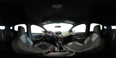 2017 Ford Focus ST   - Photo 18 - Sacramento, CA 95825