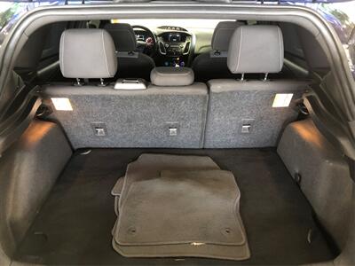 2017 Ford Focus ST - Photo 12 - Sacramento, CA 95825