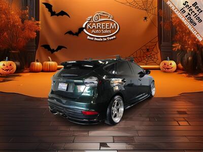 2017 Ford Focus ST - Photo 5 - Sacramento, CA 95825