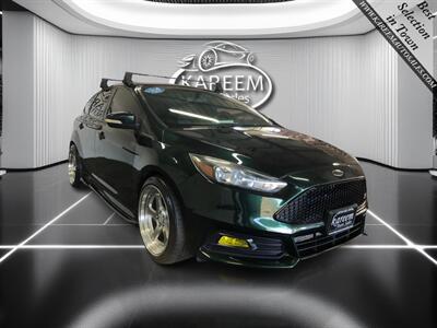2017 Ford Focus ST   - Photo 3 - Sacramento, CA 95825