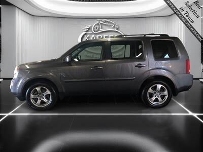 2015 Honda Pilot EX-L   - Photo 8 - Sacramento, CA 95825