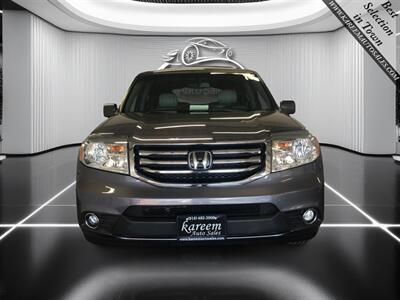 2015 Honda Pilot EX-L   - Photo 2 - Sacramento, CA 95825