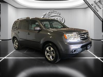 2015 Honda Pilot EX-L   - Photo 3 - Sacramento, CA 95825
