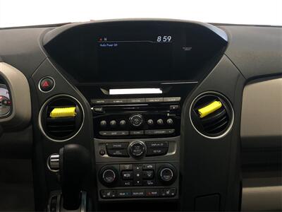 2015 Honda Pilot EX-L   - Photo 14 - Sacramento, CA 95825