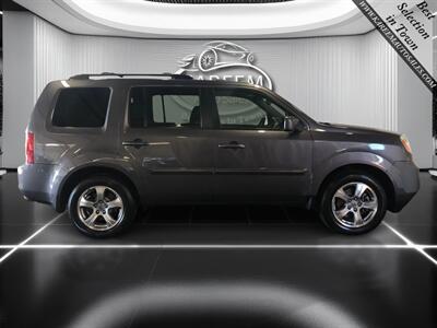 2015 Honda Pilot EX-L   - Photo 4 - Sacramento, CA 95825