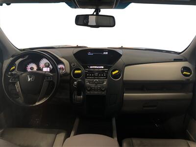 2015 Honda Pilot EX-L   - Photo 22 - Sacramento, CA 95825