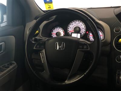 2015 Honda Pilot EX-L   - Photo 16 - Sacramento, CA 95825