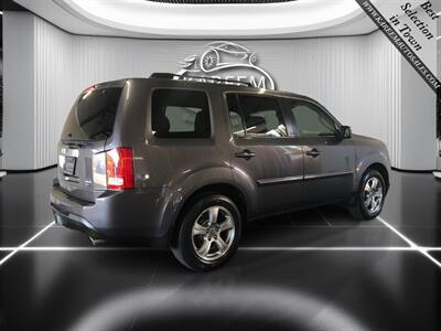 2015 Honda Pilot EX-L   - Photo 5 - Sacramento, CA 95825