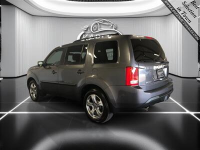 2015 Honda Pilot EX-L   - Photo 7 - Sacramento, CA 95825