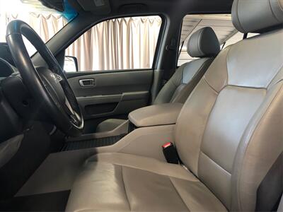 2015 Honda Pilot EX-L   - Photo 9 - Sacramento, CA 95825