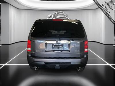 2015 Honda Pilot EX-L   - Photo 6 - Sacramento, CA 95825