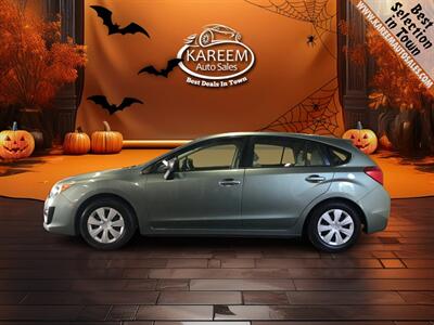 2014 Subaru Impreza 2.0i - Photo 8 - Sacramento, CA 95825