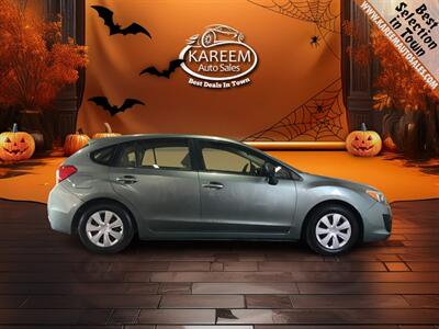 2014 Subaru Impreza 2.0i - Photo 4 - Sacramento, CA 95825