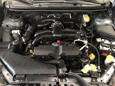 2014 Subaru Impreza 2.0i - Photo 11 - Sacramento, CA 95825