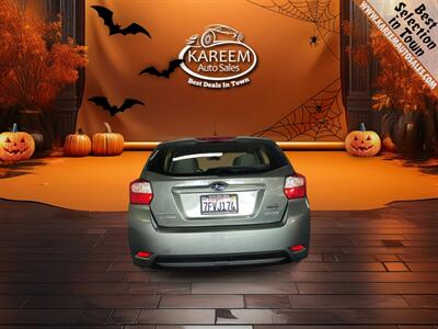 2014 Subaru Impreza 2.0i - Photo 6 - Sacramento, CA 95825