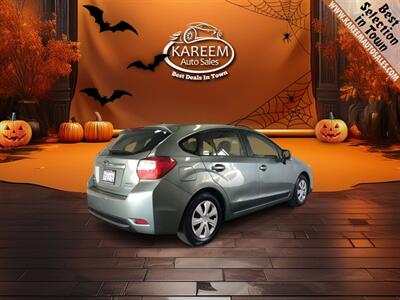 2014 Subaru Impreza 2.0i - Photo 5 - Sacramento, CA 95825