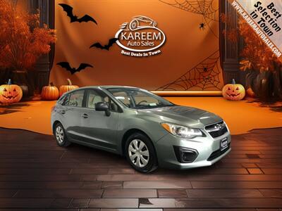 2014 Subaru Impreza 2.0i - Photo 3 - Sacramento, CA 95825