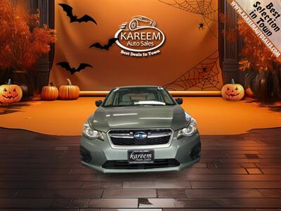 2014 Subaru Impreza 2.0i - Photo 2 - Sacramento, CA 95825