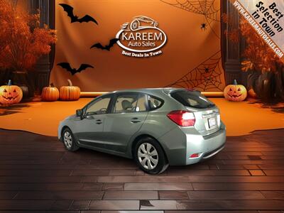 2014 Subaru Impreza 2.0i - Photo 7 - Sacramento, CA 95825