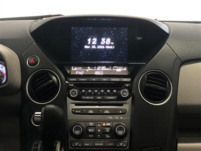 2013 Honda Pilot Touring   - Photo 14 - Sacramento, CA 95825