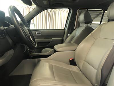 2013 Honda Pilot Touring   - Photo 9 - Sacramento, CA 95825