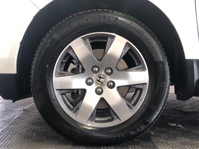 2013 Honda Pilot Touring   - Photo 20 - Sacramento, CA 95825