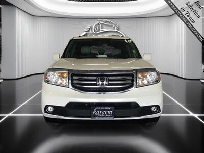 2013 Honda Pilot Touring   - Photo 2 - Sacramento, CA 95825