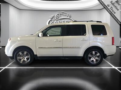 2013 Honda Pilot Touring   - Photo 8 - Sacramento, CA 95825