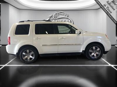 2013 Honda Pilot Touring   - Photo 4 - Sacramento, CA 95825