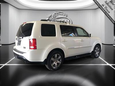 2013 Honda Pilot Touring   - Photo 5 - Sacramento, CA 95825