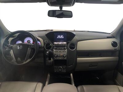 2013 Honda Pilot Touring   - Photo 25 - Sacramento, CA 95825