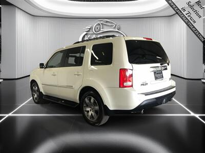 2013 Honda Pilot Touring   - Photo 7 - Sacramento, CA 95825