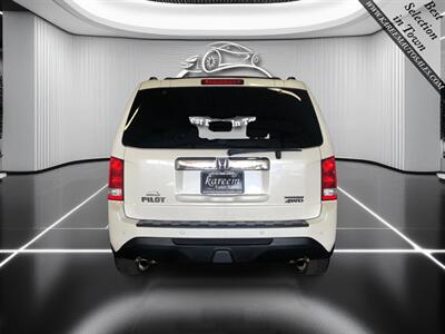 2013 Honda Pilot Touring   - Photo 6 - Sacramento, CA 95825