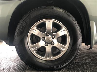 2007 Toyota Highlander Sport   - Photo 19 - Sacramento, CA 95825