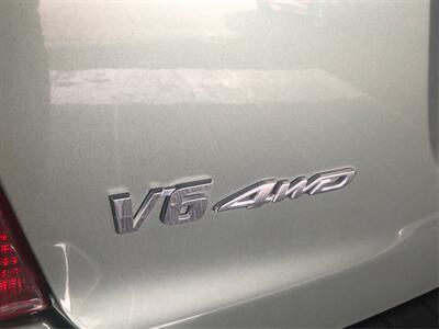 2007 Toyota Highlander Sport   - Photo 20 - Sacramento, CA 95825