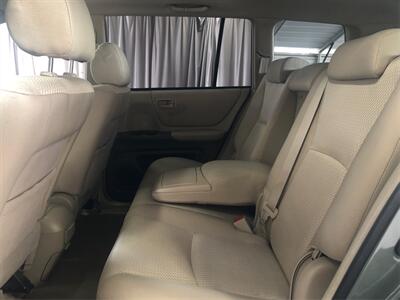 2007 Toyota Highlander Sport   - Photo 10 - Sacramento, CA 95825