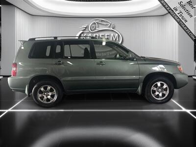2007 Toyota Highlander Sport   - Photo 4 - Sacramento, CA 95825